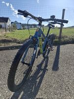 Eightshot Kindervelo 24 Zoll
