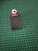 Game Boy Camera accessory, good condition