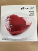Backform / Silikon