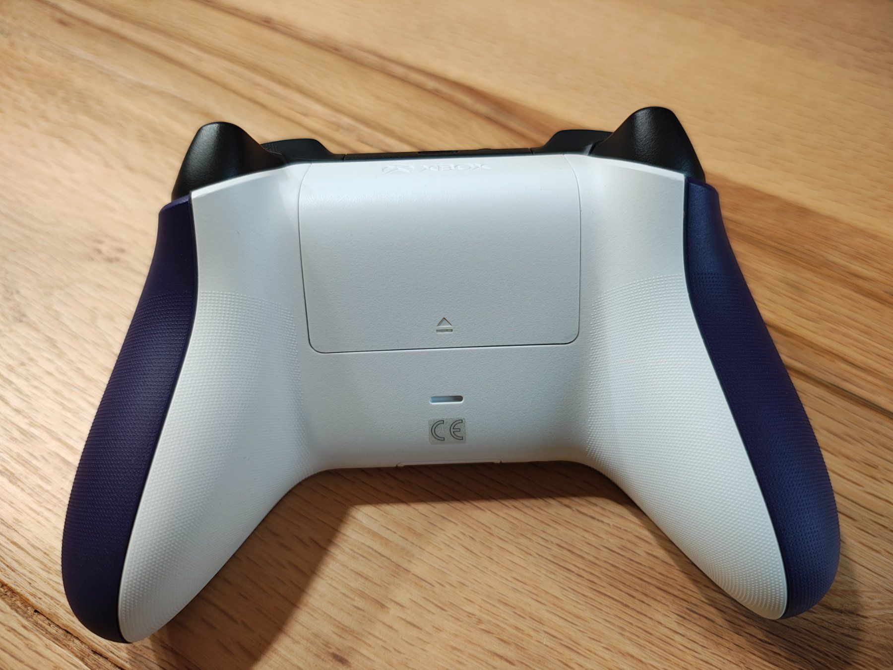 Microsoft Controller: Xbox Wireless Controller Astral Purple – Gebraucht aus Lengnau BE von Luluki88 2