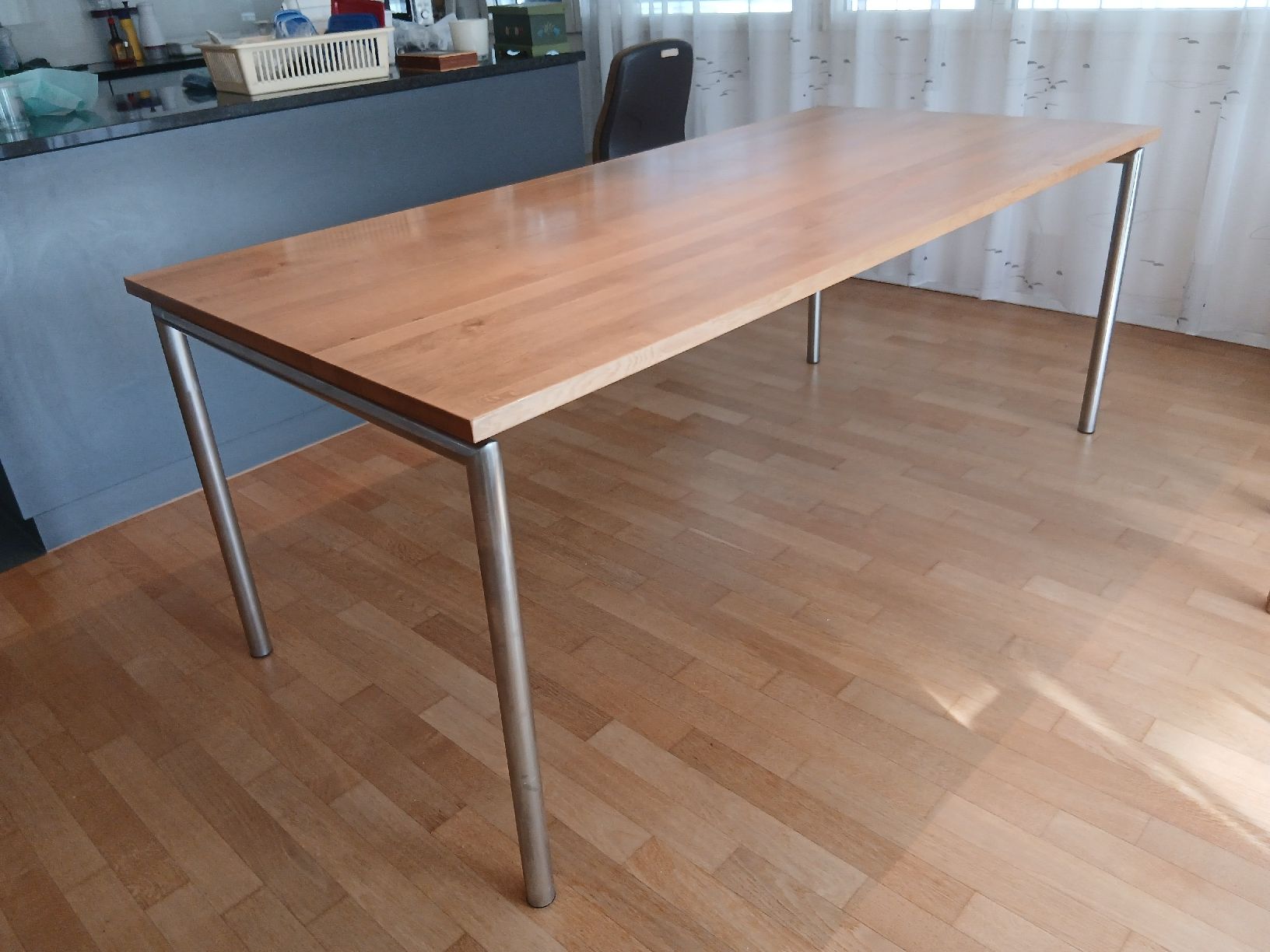 Tische: Esstisch – Neu (gemäss Beschreibung) aus Adligenswil von karinma 1