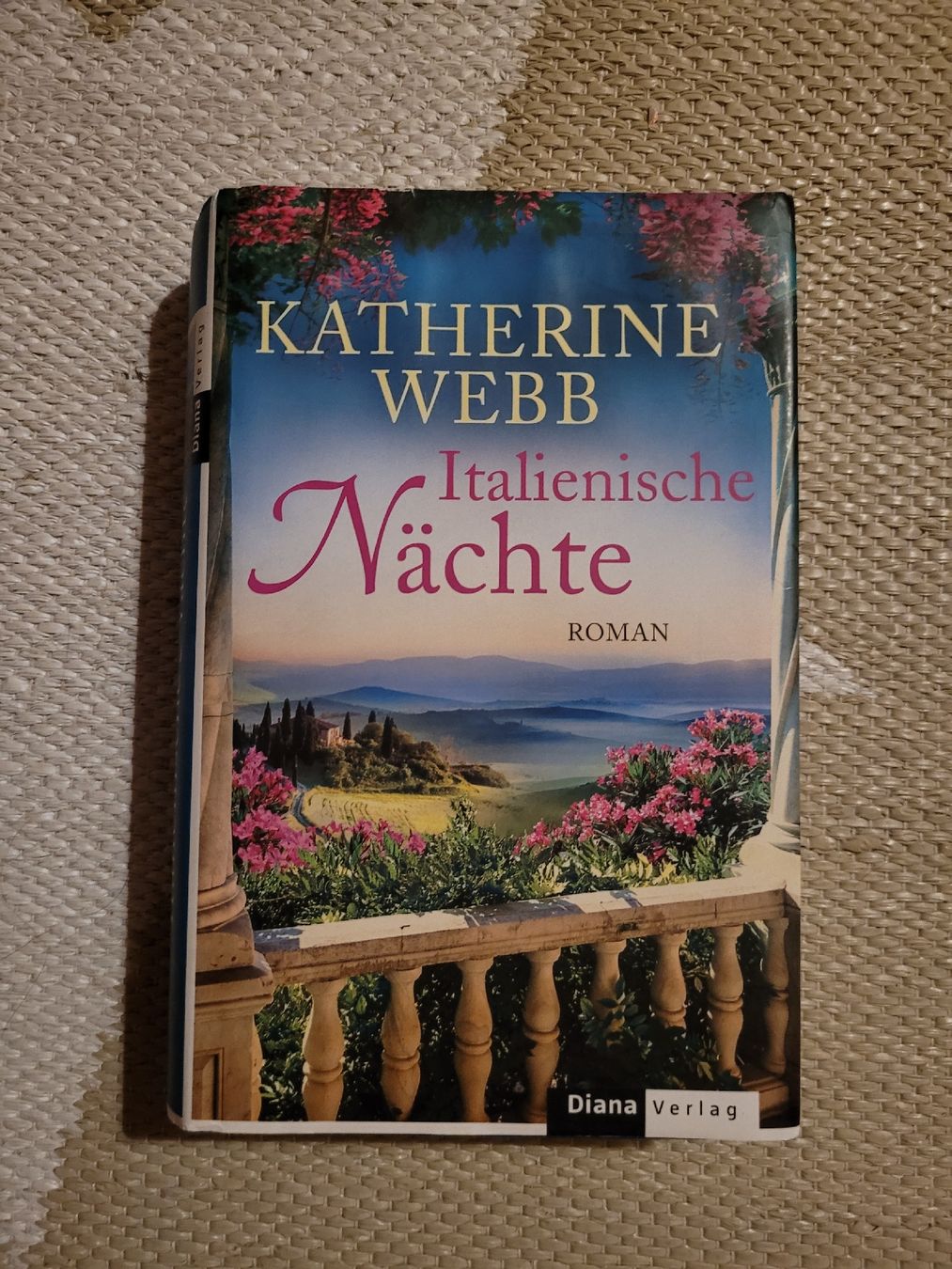 Libri: Italienische Nächte – Usato da Perlen venduto da Safari_23