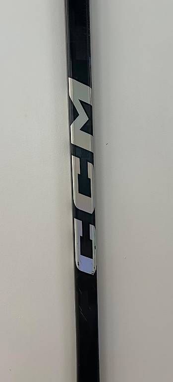 Bastoni & Pale: Eishockeystock Junior CCM – Usato da Rossrüti venduto da StellaPO 3