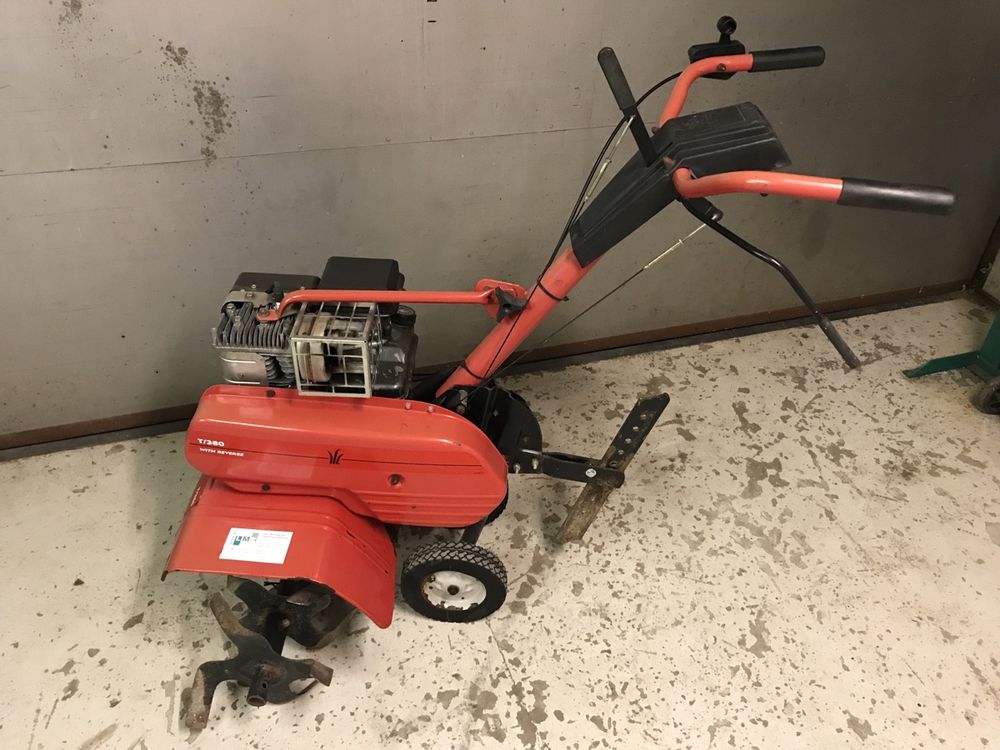 Ersatz-Dichtungssatz Für Gartenfräse – Passt Für MTD, Troy-Bilt, Craftsman U.a., Ersetzt 921-04030