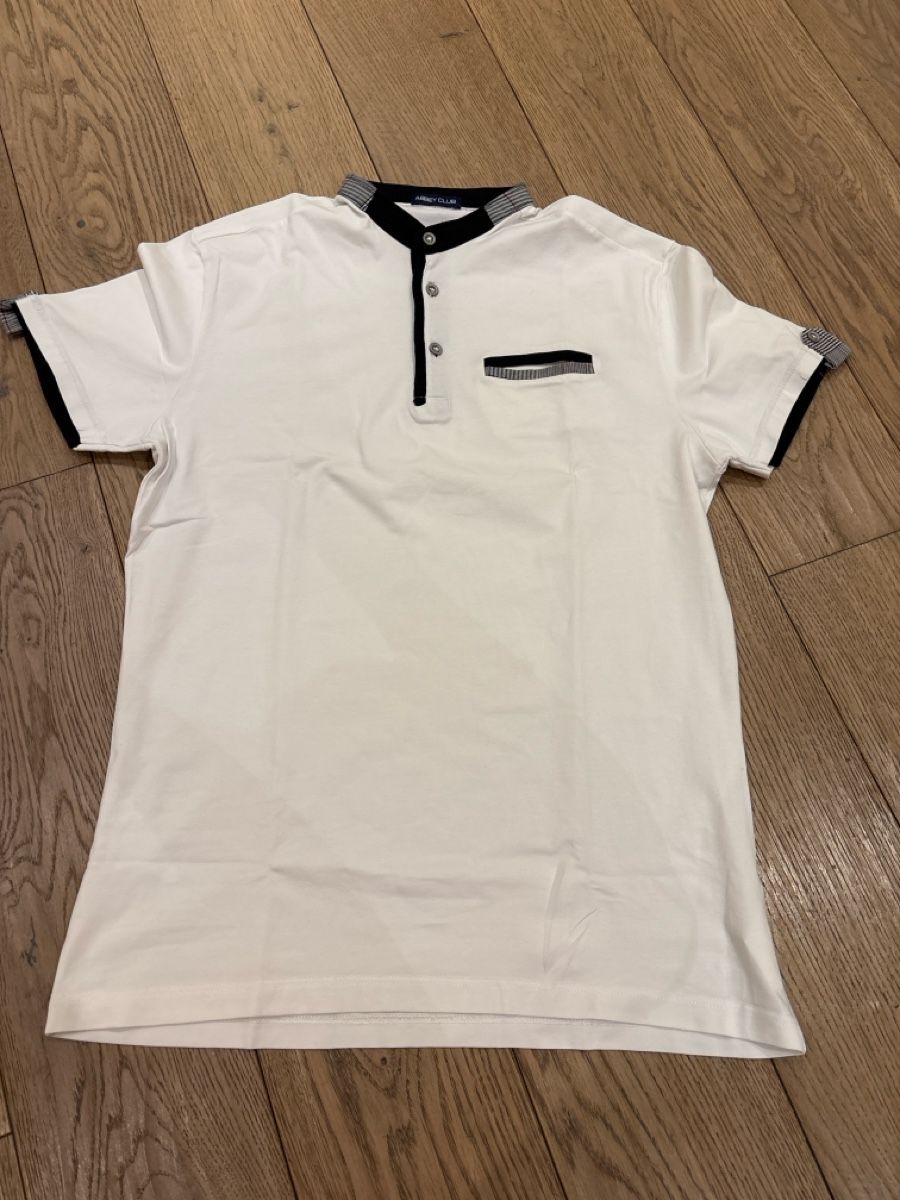 T-Shirts: Herren-Shirts/L Weiss /gemischt /Neu – Neu (gemäss Beschreibung) aus Appenzell von babet01 4