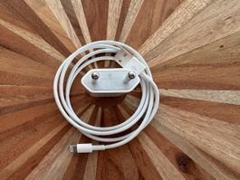 Lightning USB Ladekabel Ladegerät Data iPhone 11 12 13 14