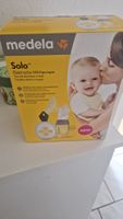 Medela Handpumpe