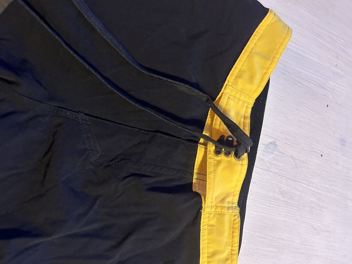 Hosen: Badehosen YB - 164 – Neu (gemäss Beschreibung) aus Riedholz von karinadam 3