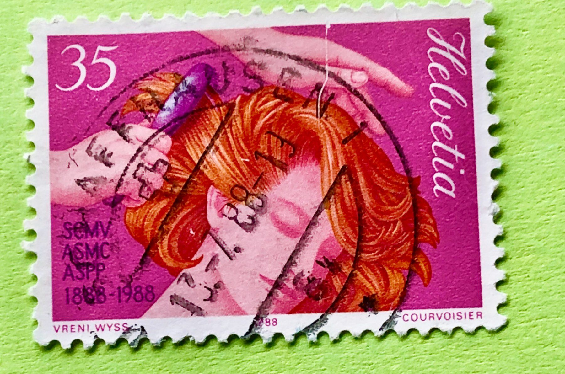 Tutti i francobolli: Nr.759 mit gestempelt    – Usato da Aarau venduto da Billa007