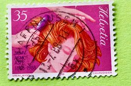 Nr.759 mit gestempelt   