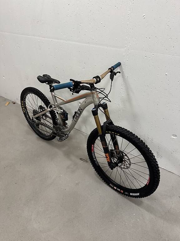 Radon Biciclette: Mountainbike Radon Slide 150 – Usato da Küttigen venduto da ManuelKeller 2