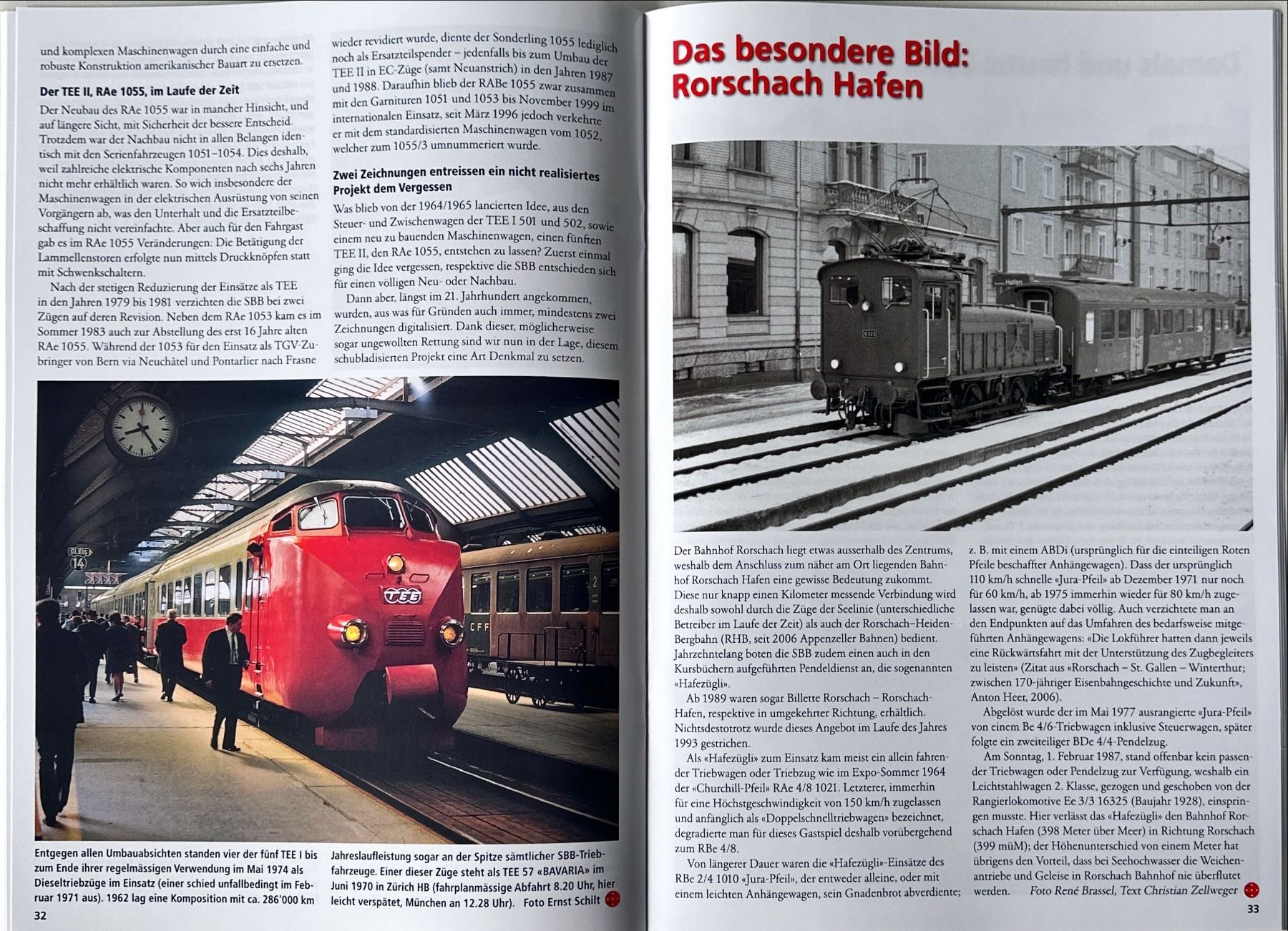 Riviste & Magazine: Semaphor Winter 2023 Nr. 80 – Usato da Murgenthal venduto da View 5