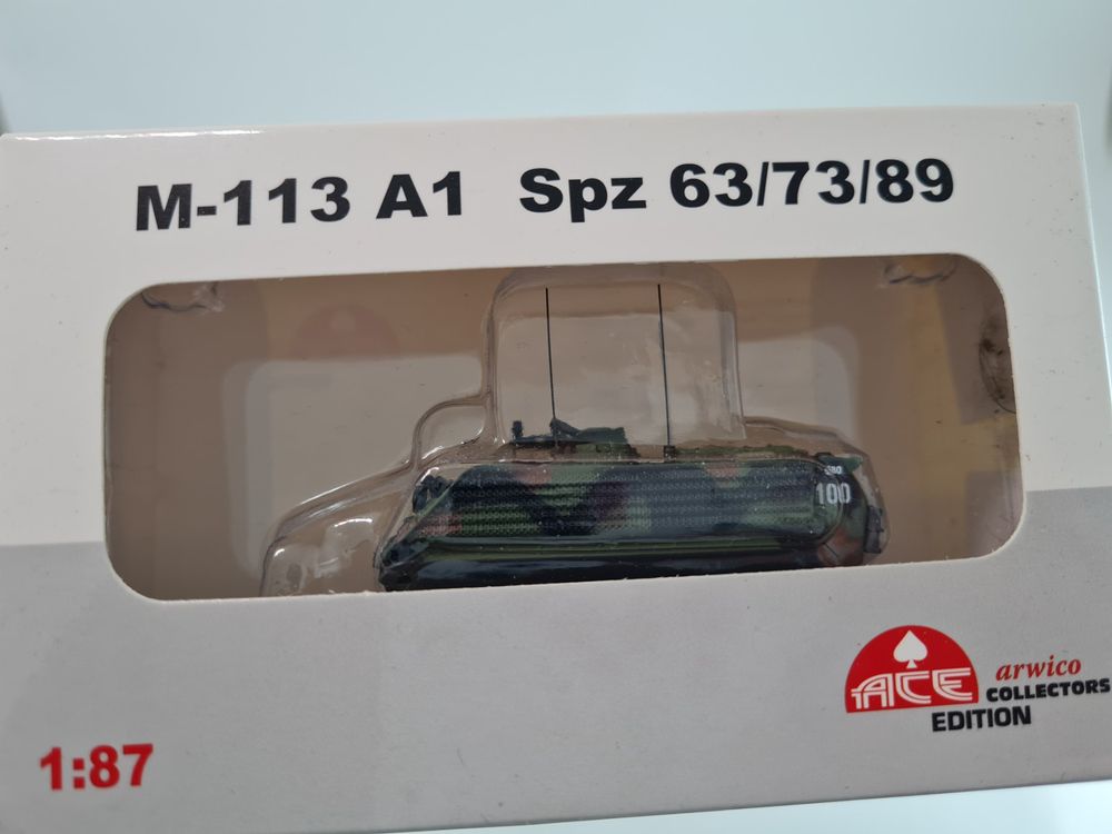 BREKINA PCX870439 Audi 100 (C3) gris foncé métallisé, 1982, 1:87