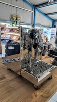 Espressomaschine Bezzera Selenia Edelstahl