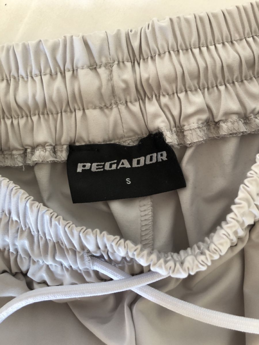 Pantaloni: Pegador Hose Damen Gr. 36 – Usato da Schaffhausen venduto da Fixier 3
