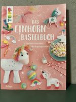 Das Einhorn Bastelbuch von Pia Deges guter Zustand