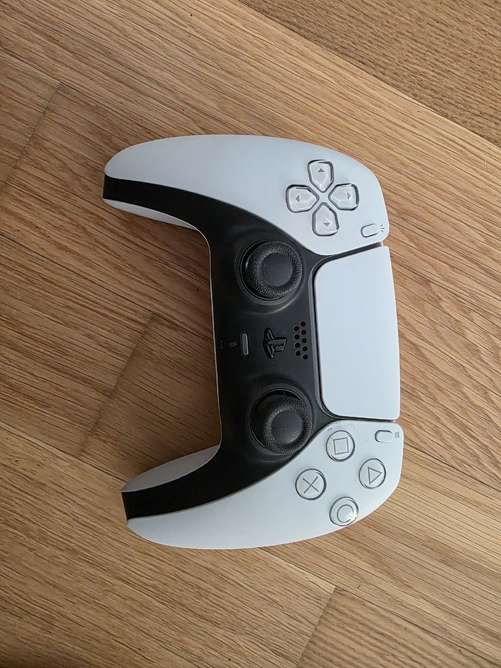 Sony Console: PS5 Konsole digital edition mit DualSense Controller & Kabel – Nuovo (secondo la descrizione) da Schlieren venduto da est_b2px 4
