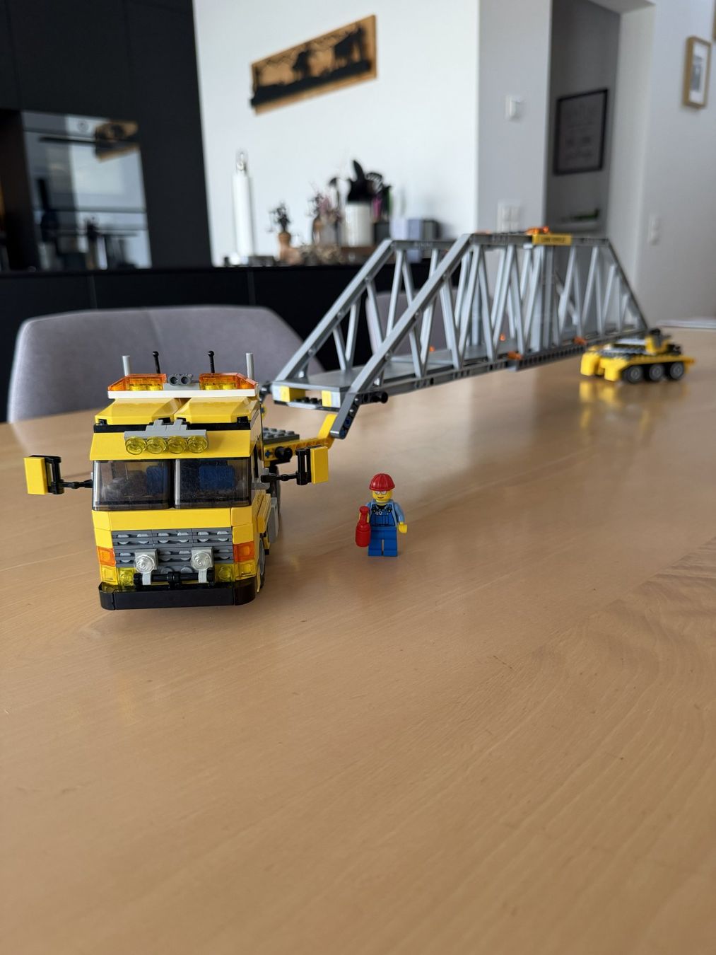 Lego Baukästen: Heavy Loader 5-12 | #7900 | 347 Teile  Jahr: 2006 – Gebraucht aus Azmoos von gab_nkm5