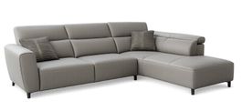 Trend Italiano Tosca Grau