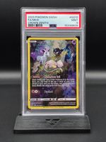 Mew #GG10 Crown Zenith PSA 9 / 🇬🇧