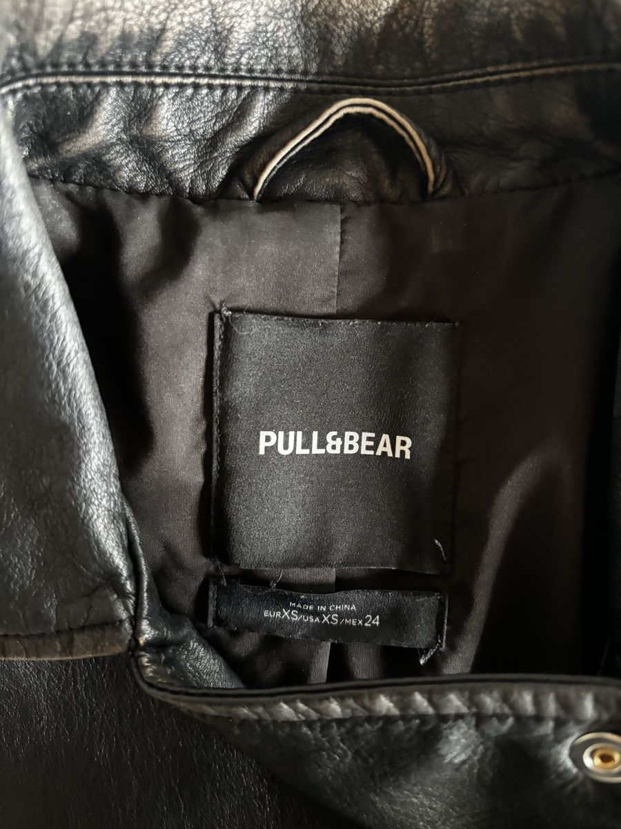 Pull&Bear Jacken & Mäntel: Veste Pull&bear  – Neu (gemäss Beschreibung) aus Vouvry von sha_rk5q 2
