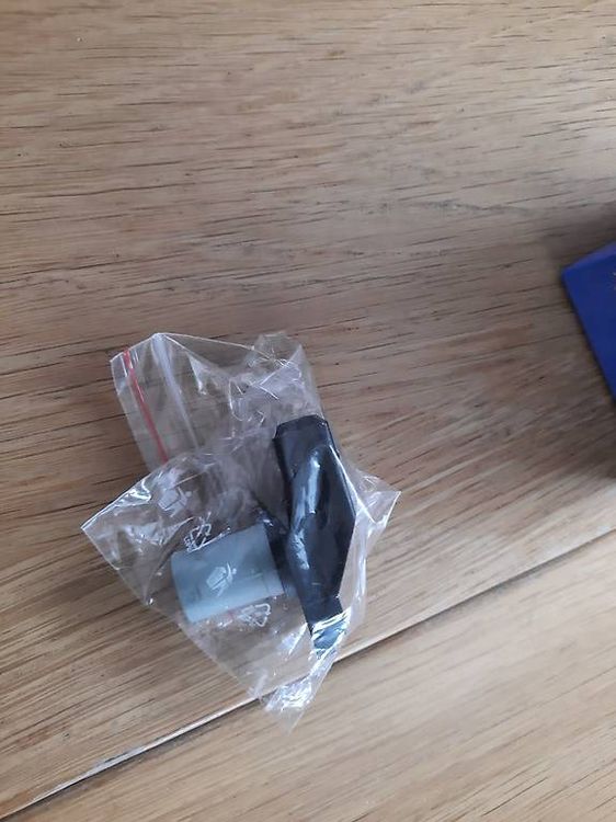 Tutti pezzi di ricambio auto: Nockenwellen Sensor BMW E39 Neuteil – Usato da Eschlikon TG venduto da chlausli80