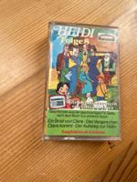 Kassette - Heidi (Folge 8)
