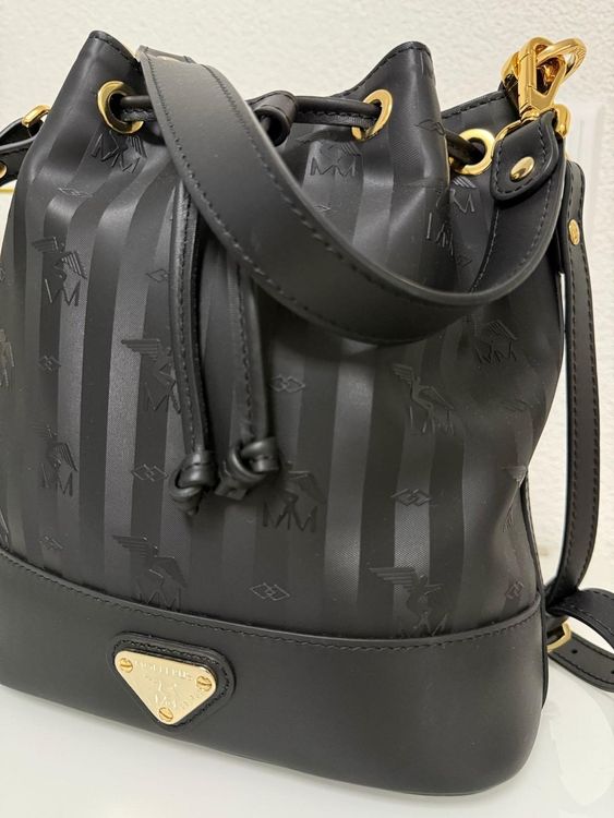 Mollerus Sion Maison Mollerus Beuteltasche Maison Mollerus