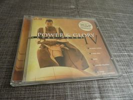 Henry Maske - Power & Glory IV 4 - CD