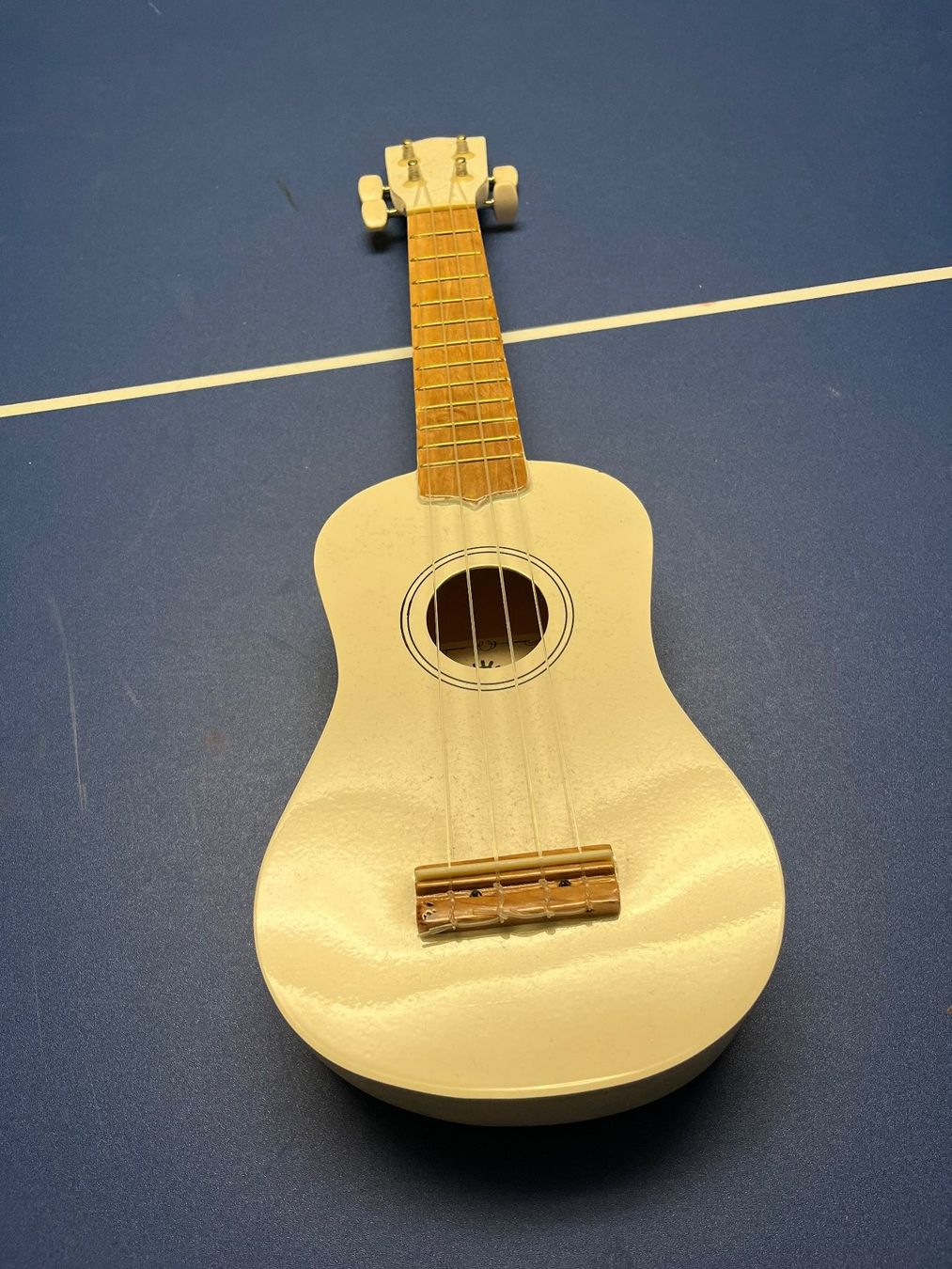 Musikinstrumente: Ukulele – Gebraucht aus Oberrohrdorf von Anuschka5