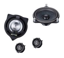 PLUGANDPLAY MERCEDES - Steg BZ40AII - 100mm (4")