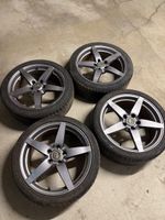 Kosei Seneka 39 - 18 Zoll Sommerrad - 5x114.3