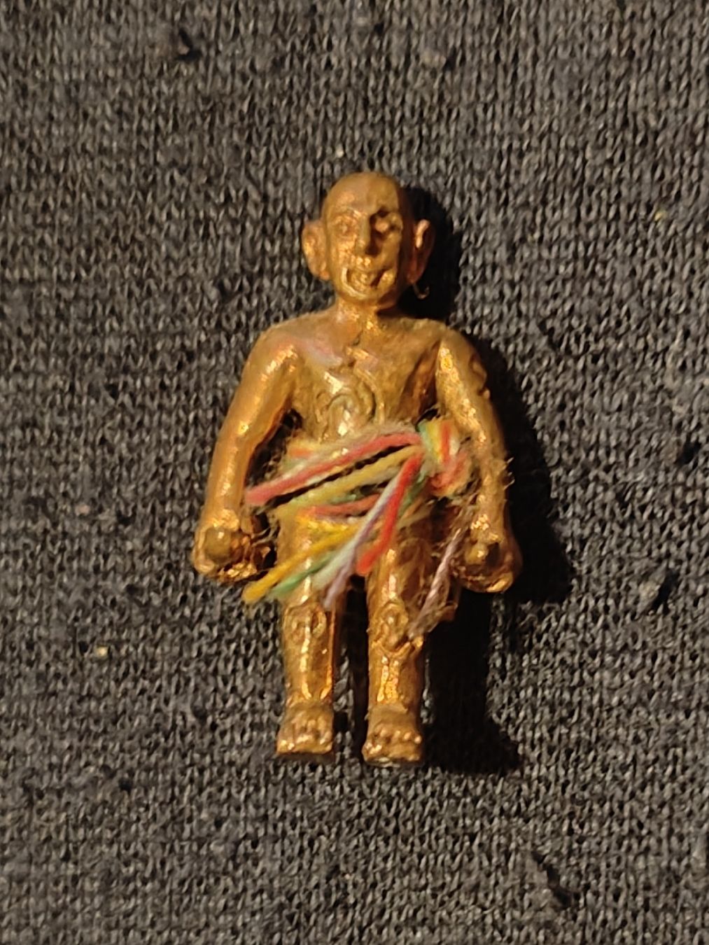 Ciondoli: Thai Buddha Amulett (Nr.8224) – Usato da Rothrist venduto da SiddharthaMoon