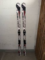 Verkaufe Fischer Ski 180cm