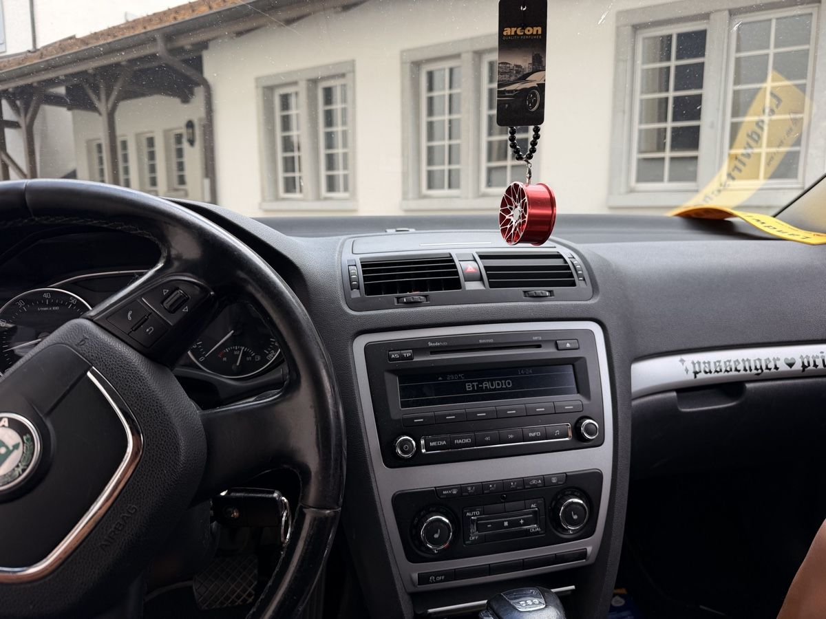 Skoda Automobili: Skoda Octavia – Usato da Schupfart venduto da gab_qx6y 3