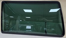 VW T4 Seitenscheibe hinten links AS3 Tönung Fenster Scheibe