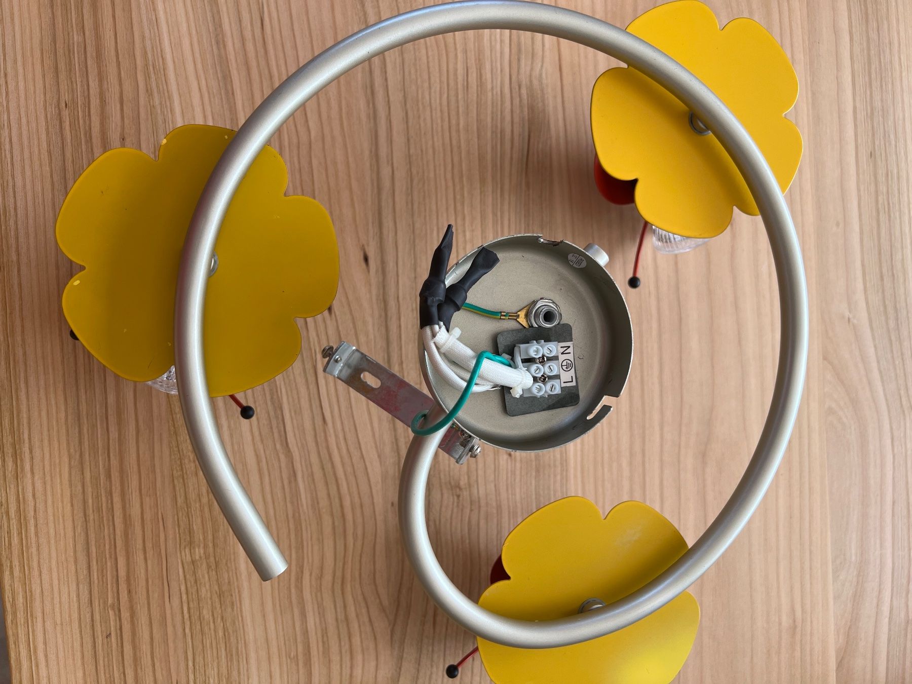 Lampadari & plafoniere: Kinderzimmerlampe – Usato da Strada venduto da Betflo 4