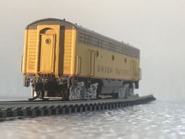 MICRO TRAINS LINE 69703-4 SPUR N