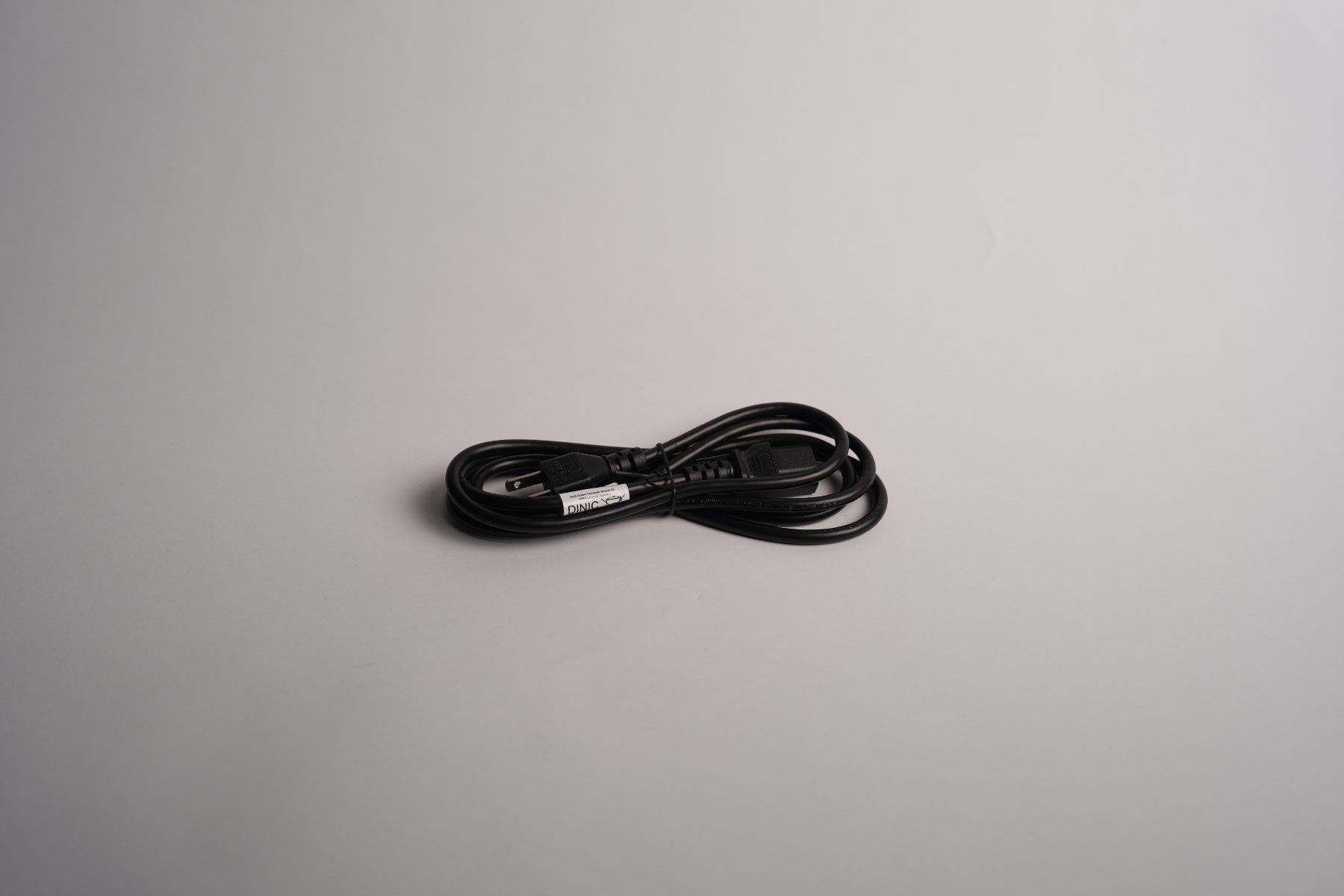 Cavi: Netzkabel US-Stecker - IEC C13 – Usato da Basel venduto da san_w87x 1