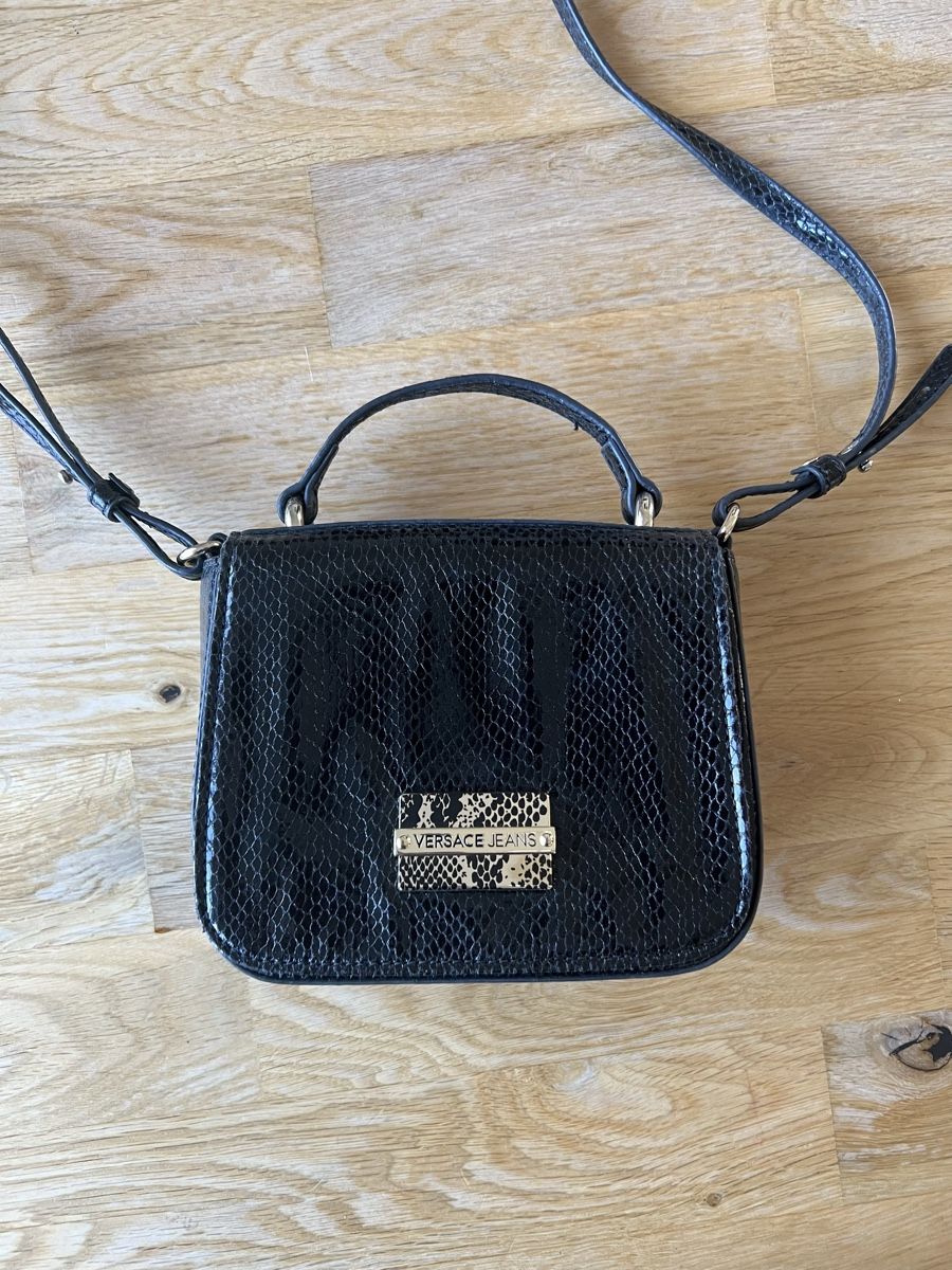 Versace Taschen für Damen: Vintage Versace tasche – Neu (gemäss Beschreibung) aus Zuchwil von Duygu3506
