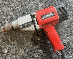 *Bohrmaschiene miolectric***