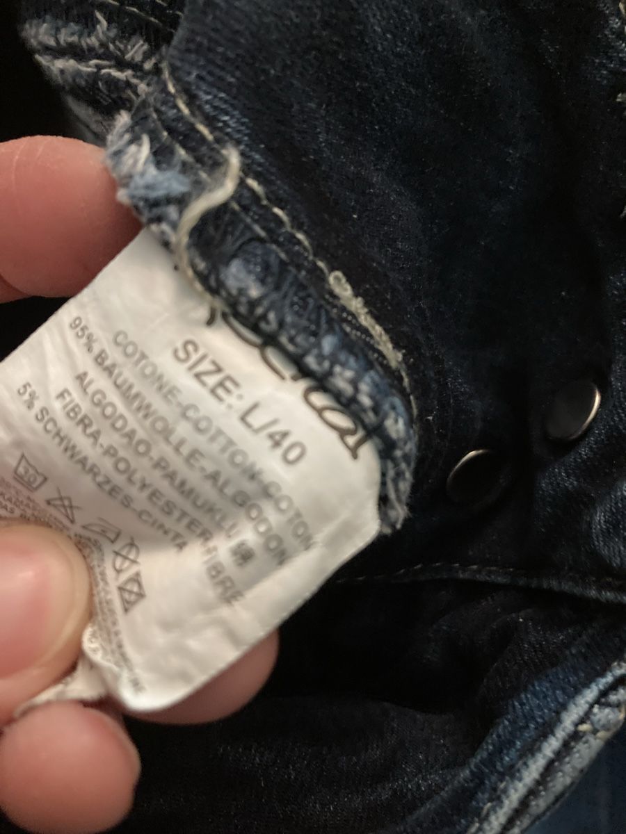 Jeans: Coole Damen Jeans Hose Gr. 40 – Gebraucht aus Emmenbrücke von JJ_89 3