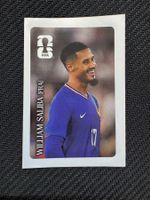 Panini WM 2026 Sticker - William Saliba (FRA) / Coca Cola