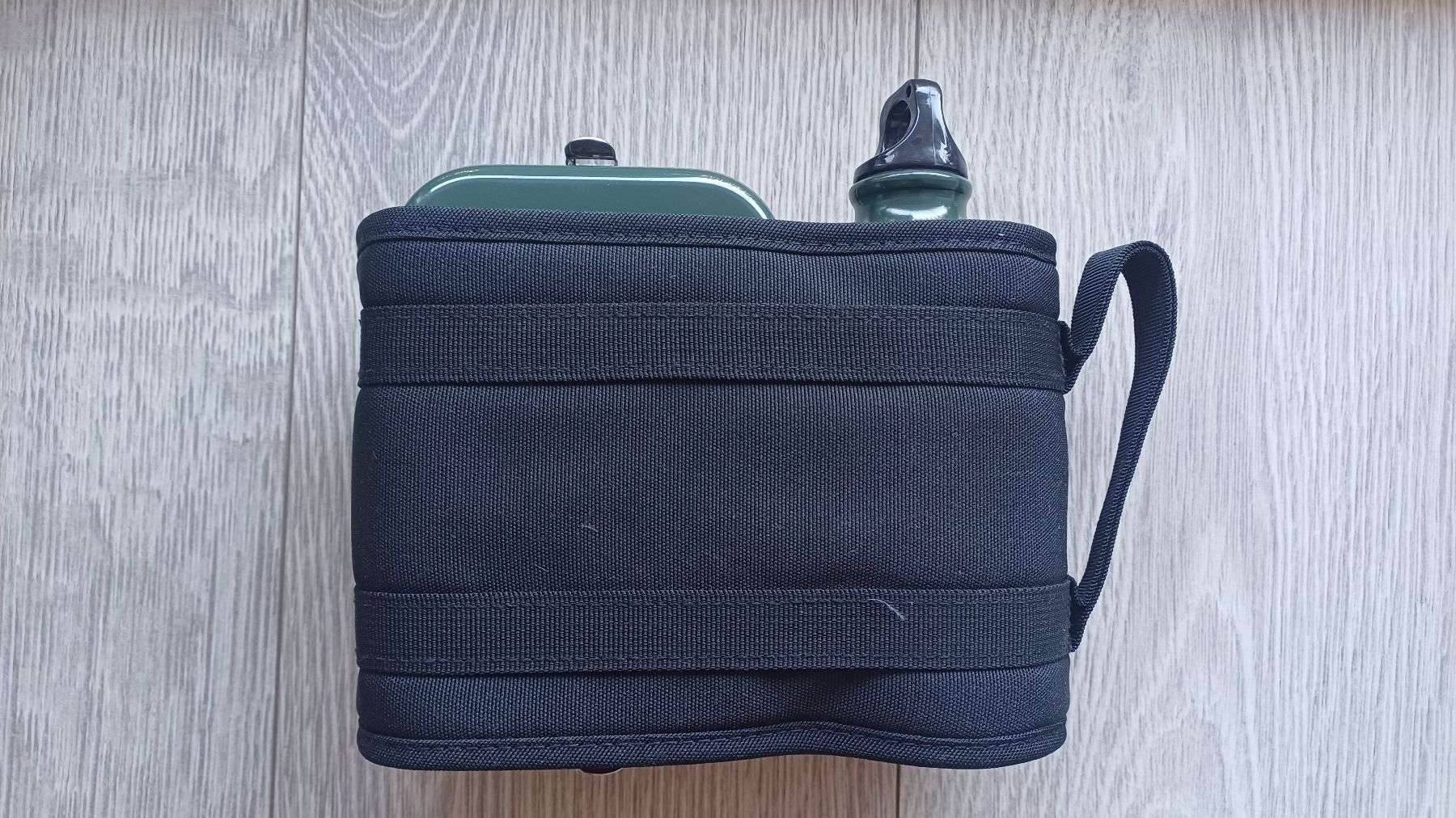 Recipients et similaires: Ensemble pic-nic lunch box Panerai – D'occasion à Le Lignon par ghet 3