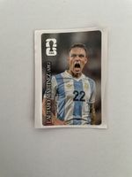 FIFA WM 2026 Coca Cola Lautaro Martínez (ARG)