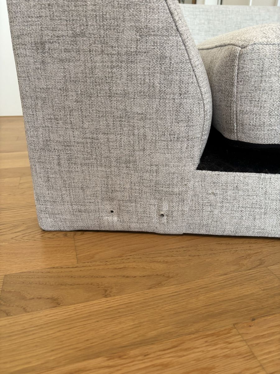Divani: Kleines Sofa 1.- – Usato da Cham venduto da Thomy_t 3