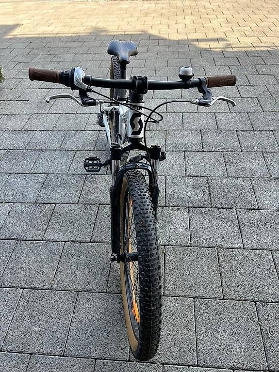 Velos: Velo Scott - 22 Zoll – Gebraucht aus Hellbühl von marmar69 1