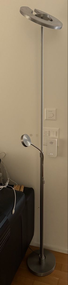 Lampes: Stehlampe – Neuf (Voir description) à Wettingen par destinity89 5