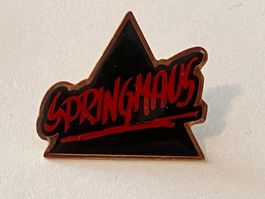 1 Pin Springmaus