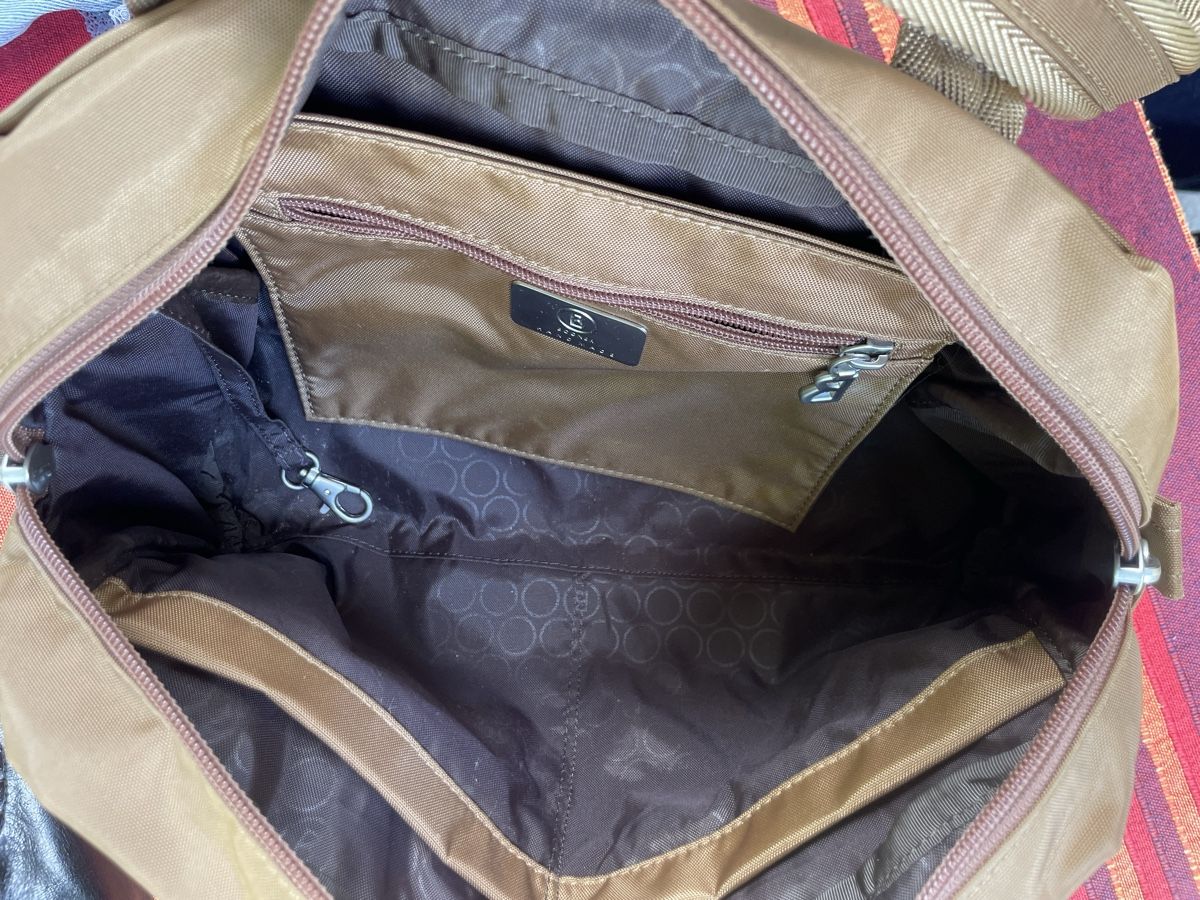 Bogner Sacs: Bogner Handtasche – D'occasion à Zürich par plica2808 3